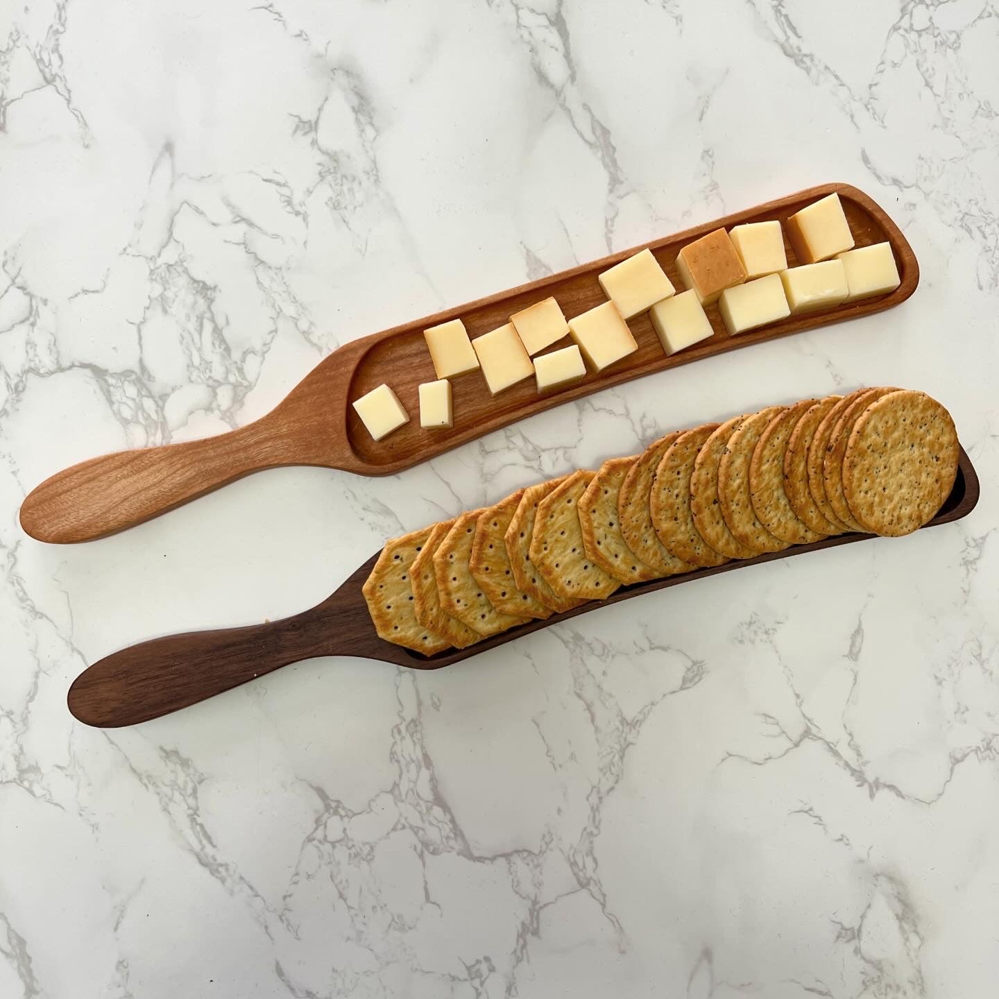 Cheese & Cracker Tray