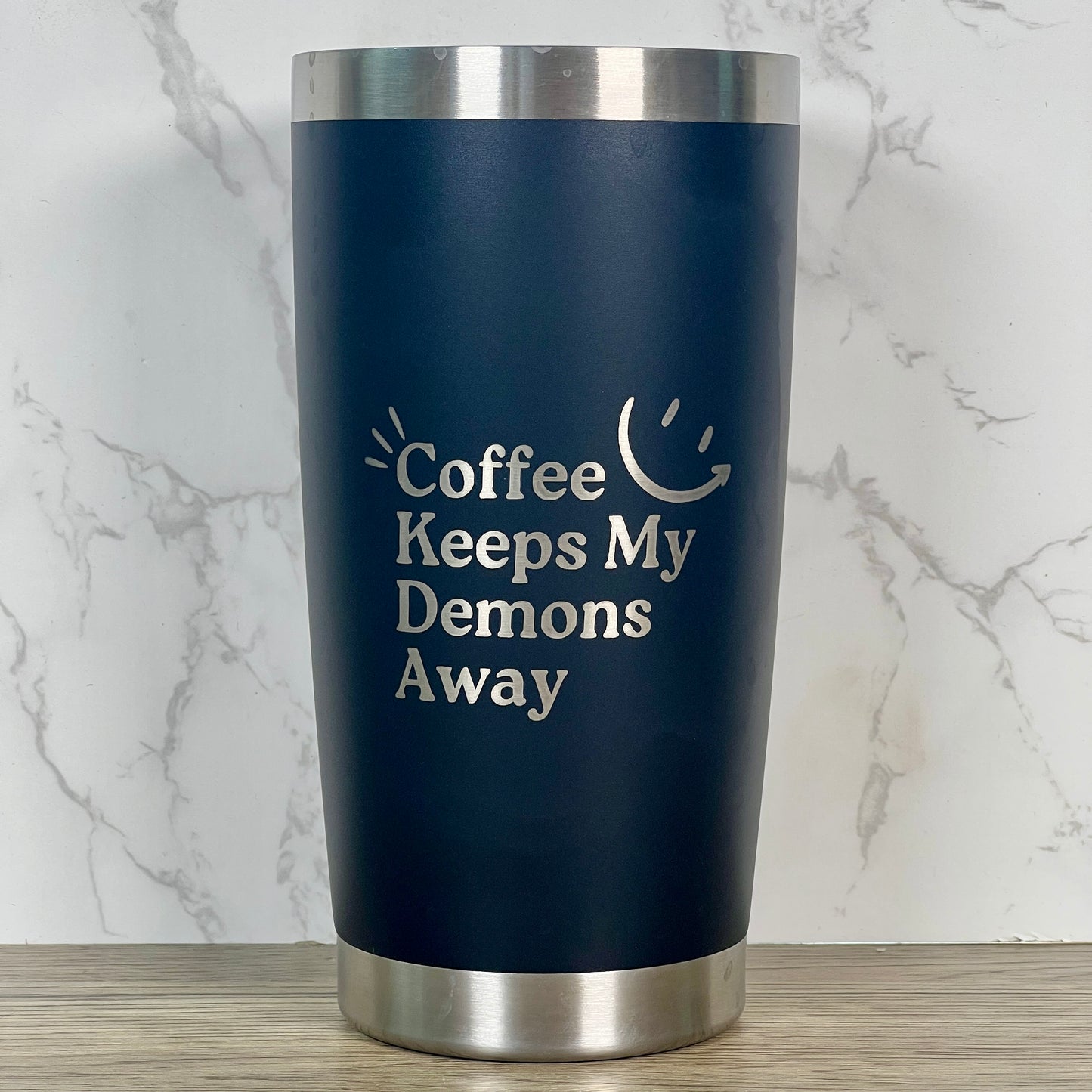 Customized 20oz Tumbler