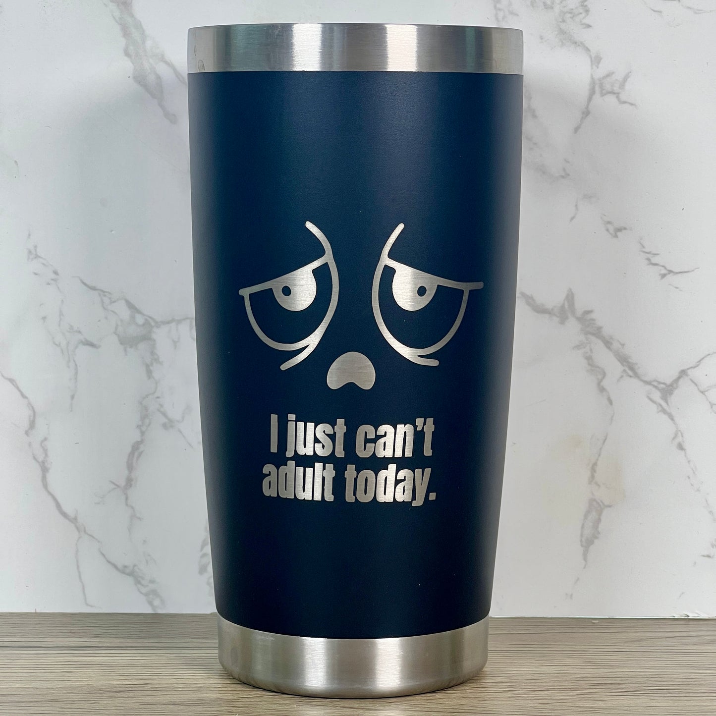 Customized 20oz Tumbler