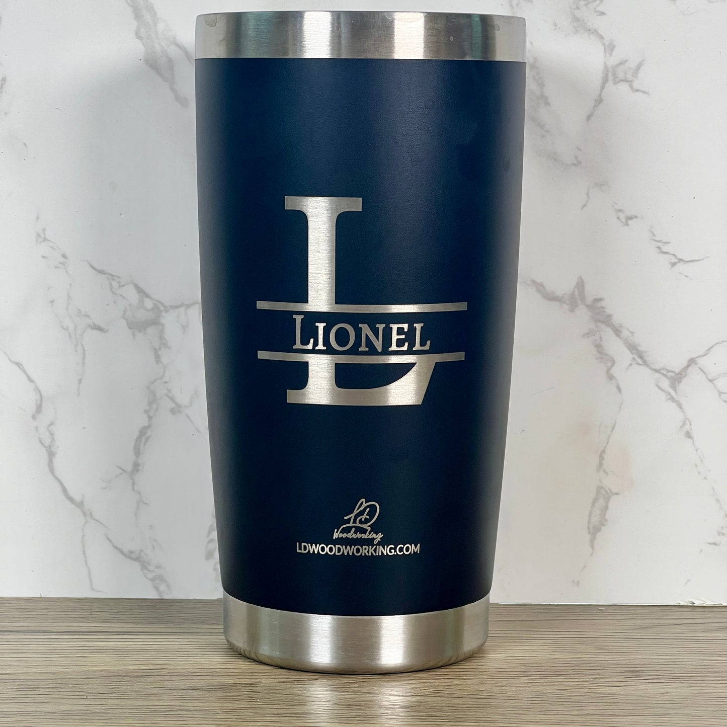 Customized 20oz Tumbler
