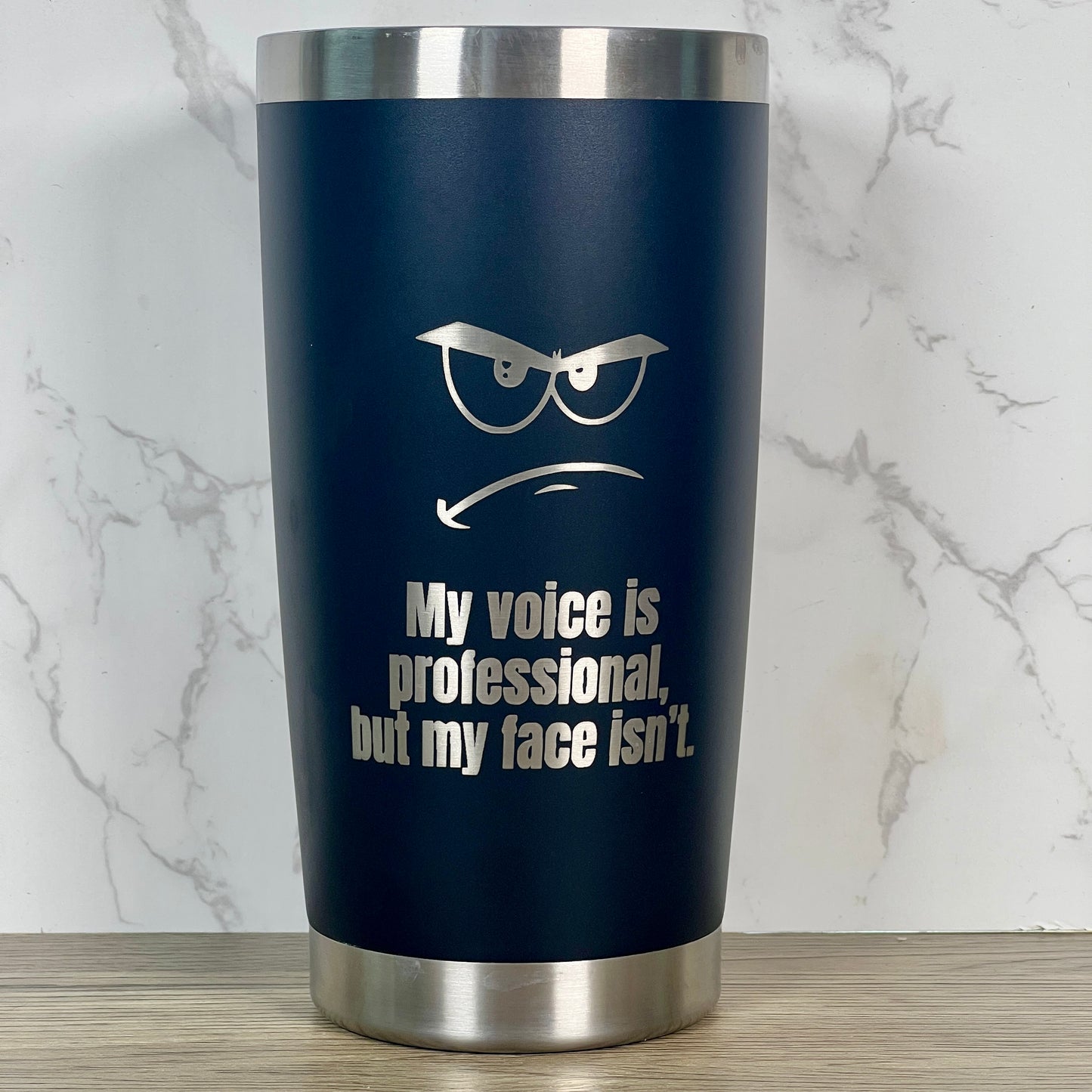 Customized 20oz Tumbler