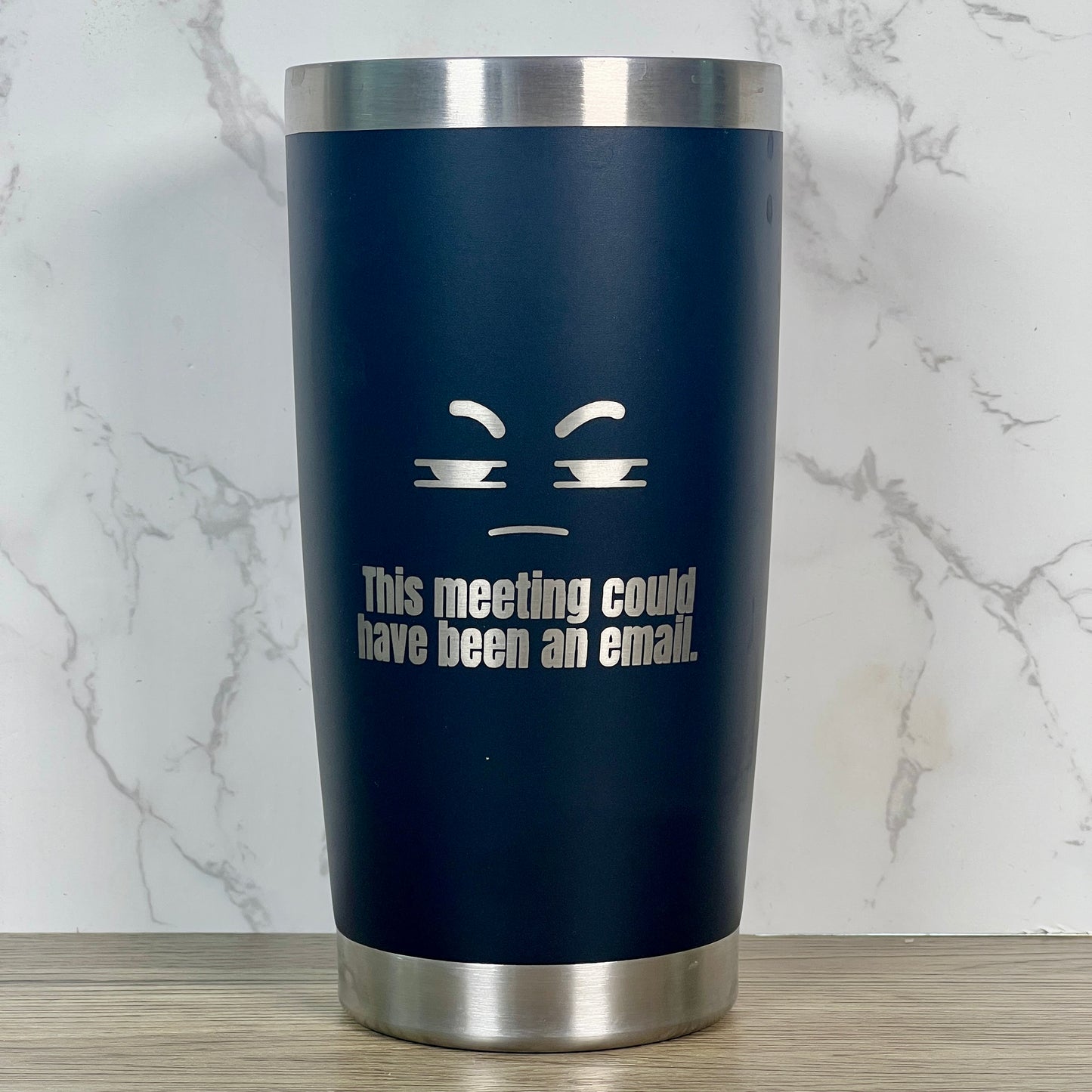 Customized 20oz Tumbler