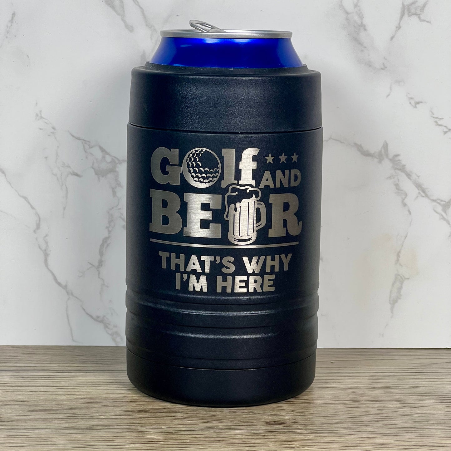 Customized Can Colster