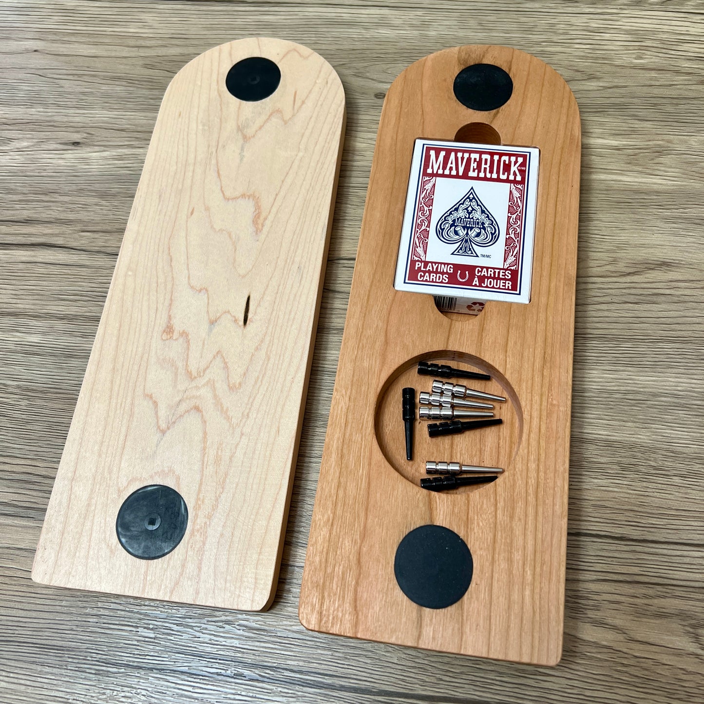 Cribbage Board (Classic Design)