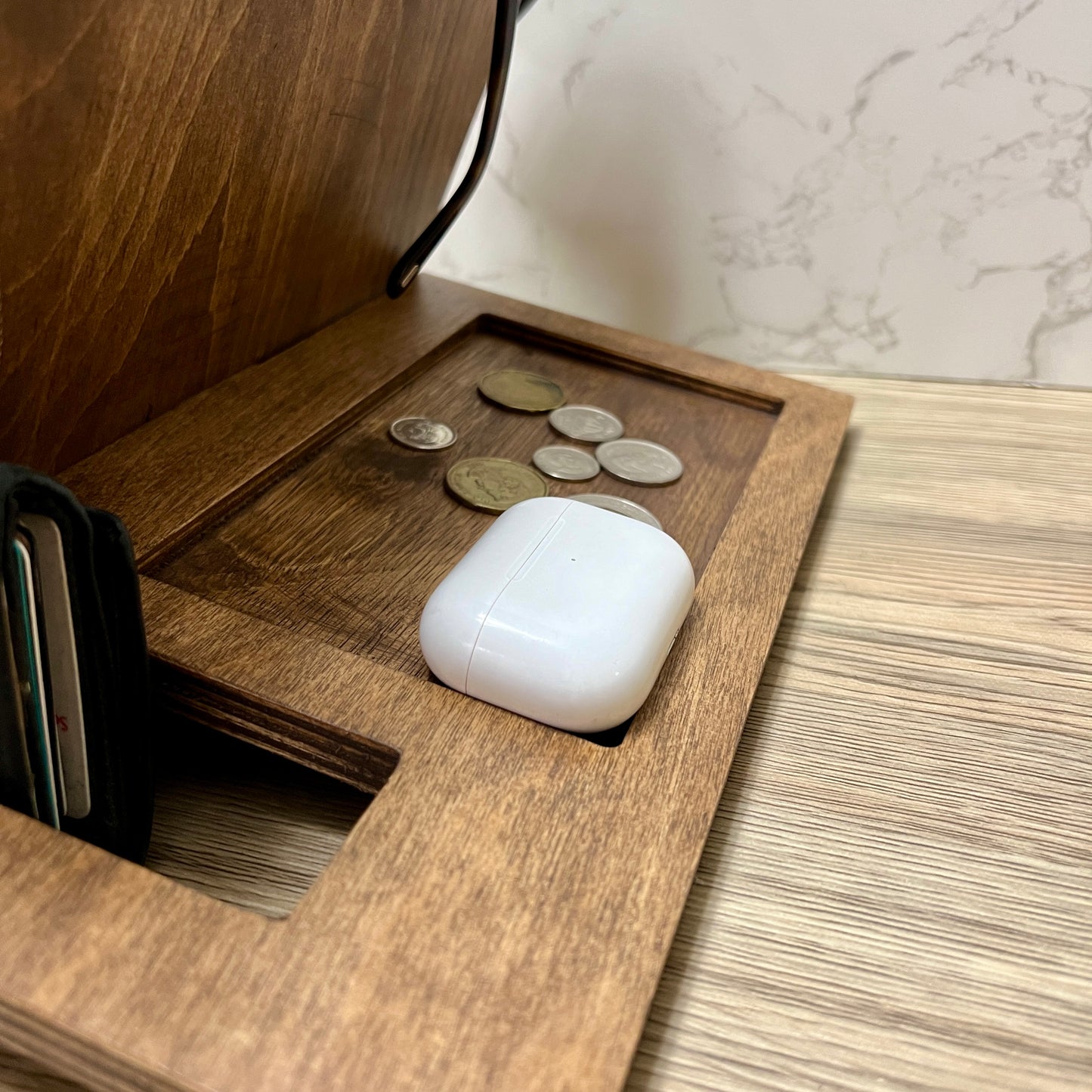 Phone Docking Station