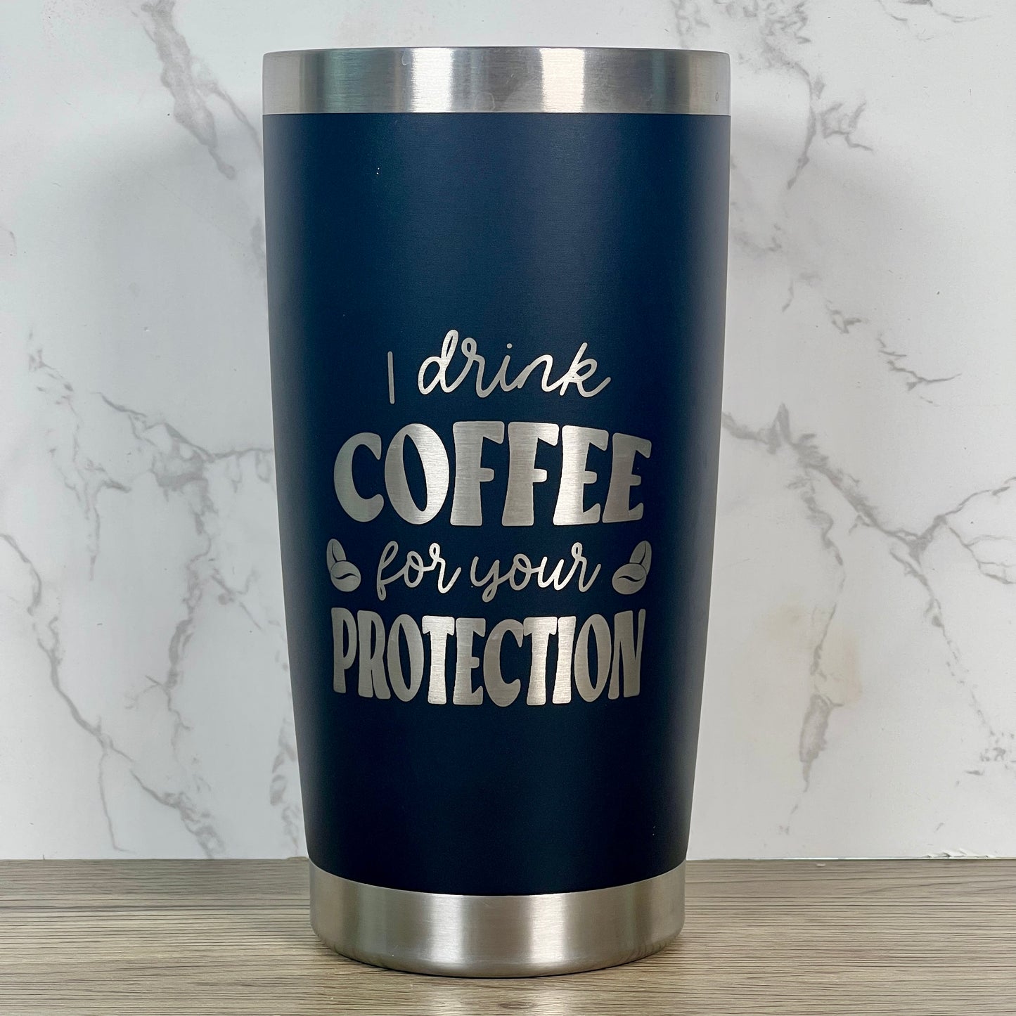 Customized 20oz Tumbler