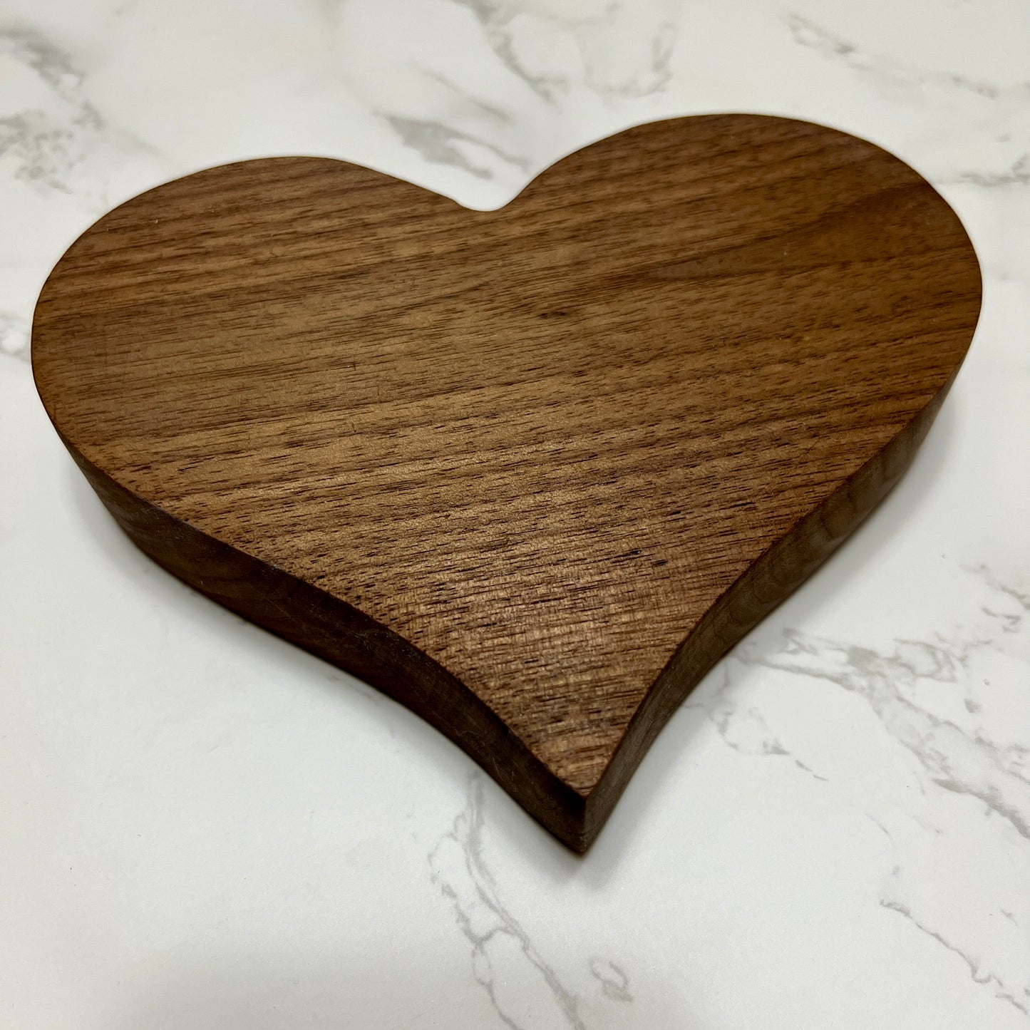 Heart Shaped Catch All Tray