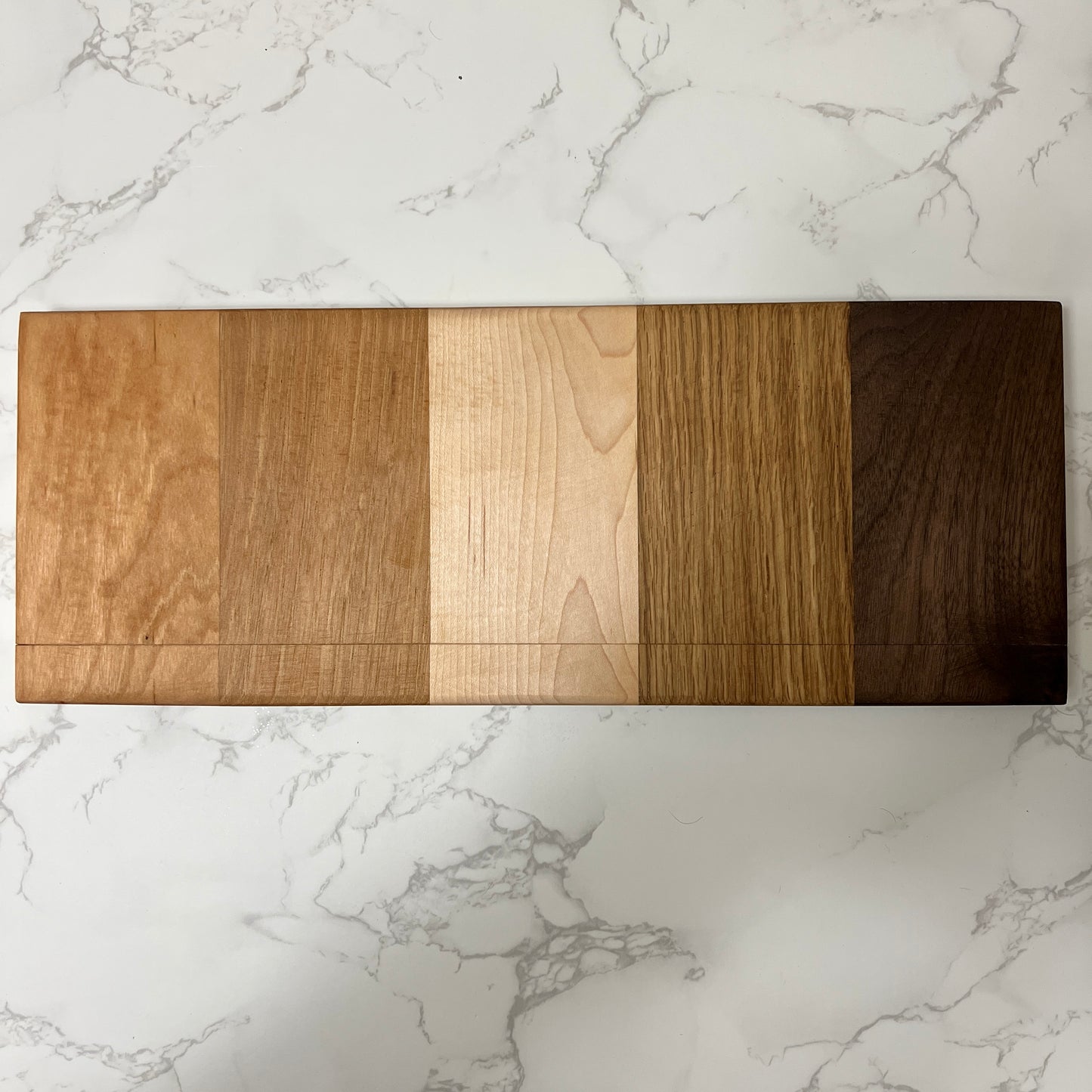 Whiskey & Cocktail Smoking Board