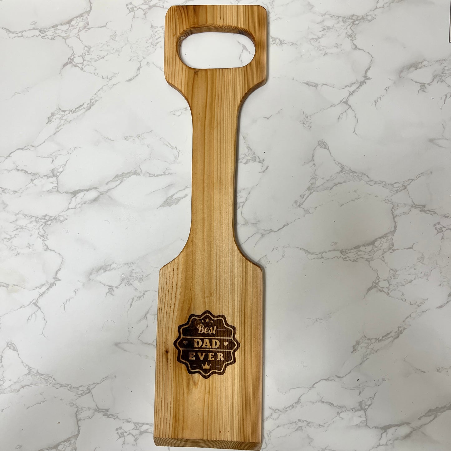 BBQ Grill Scraper