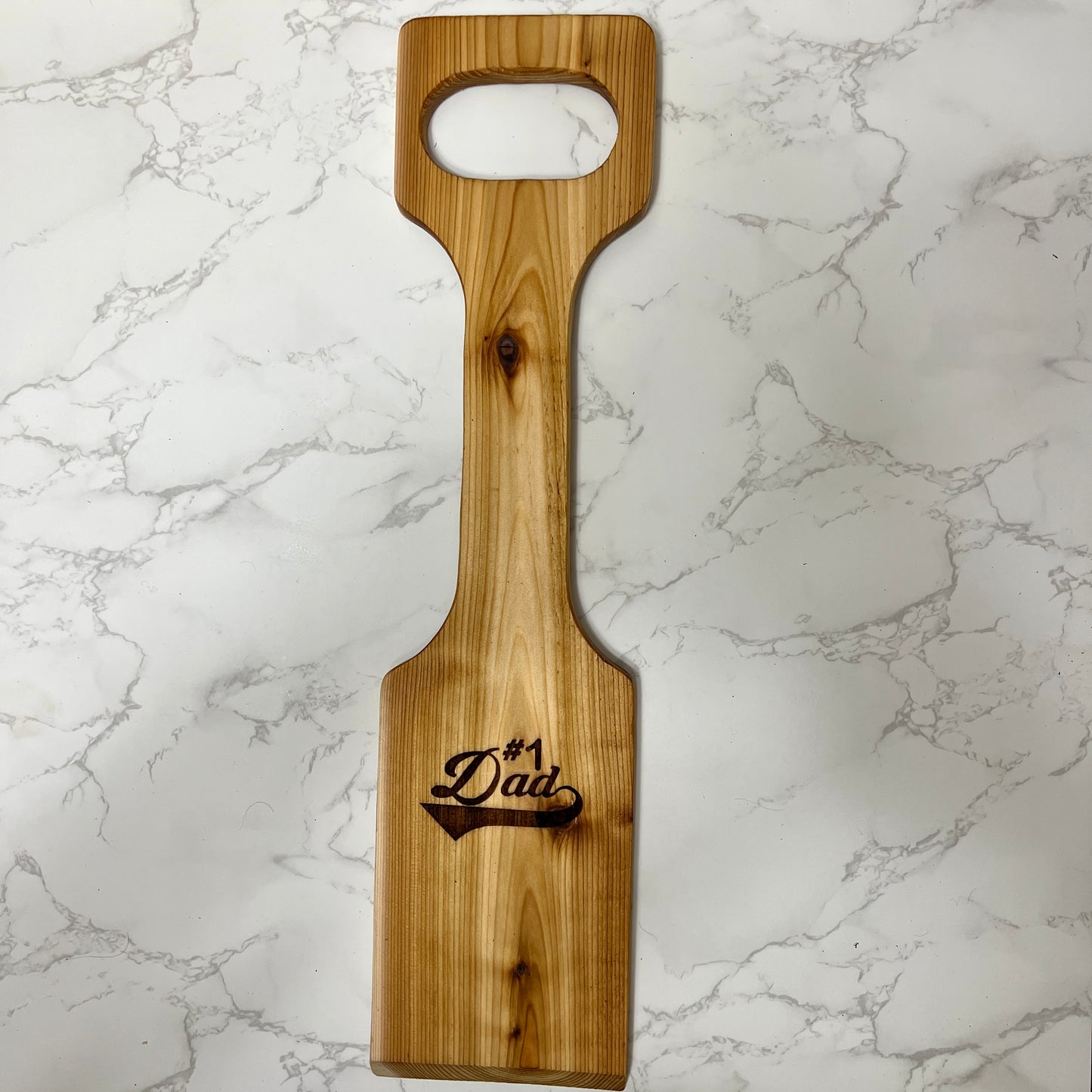 BBQ Grill Scraper