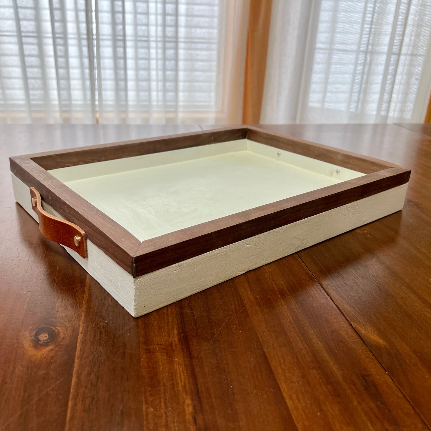 Serving Tray (Modern Farmhouse)