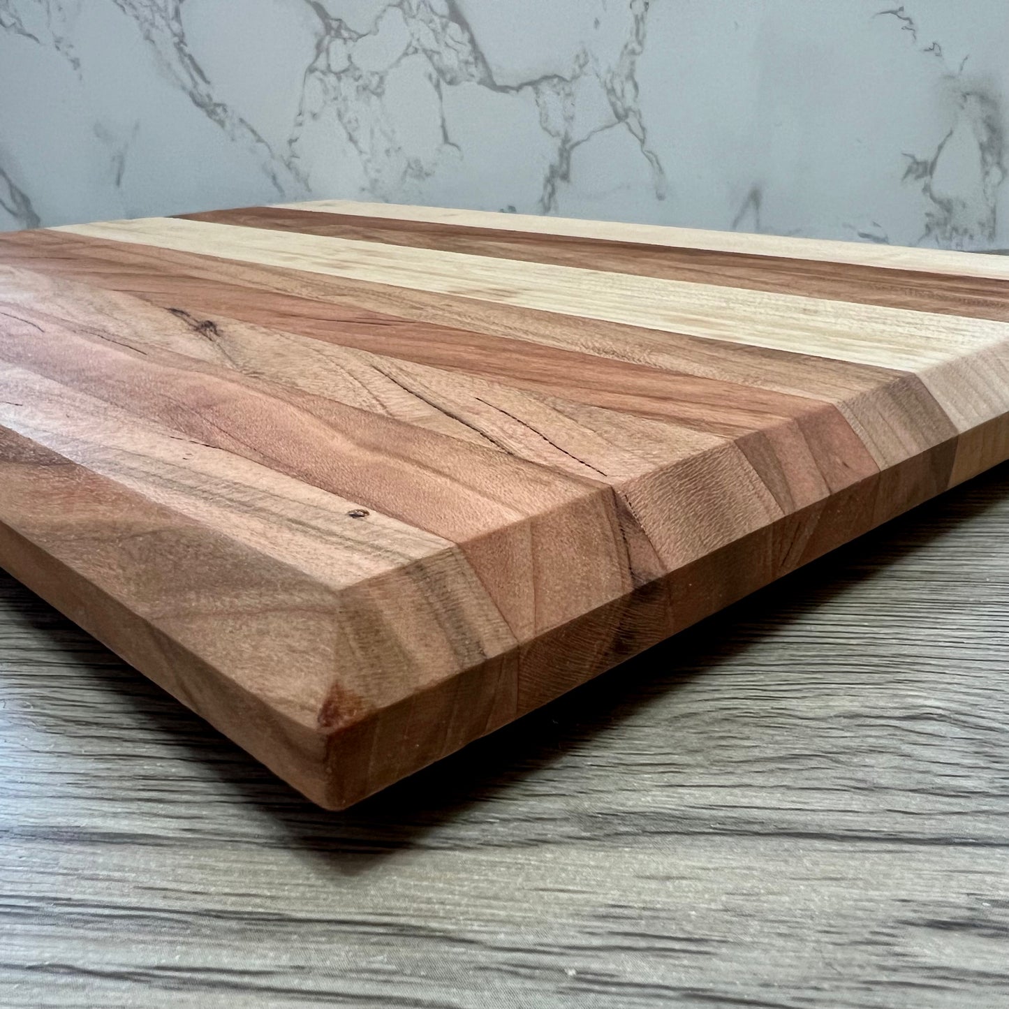 Cutting Board (Sunset)