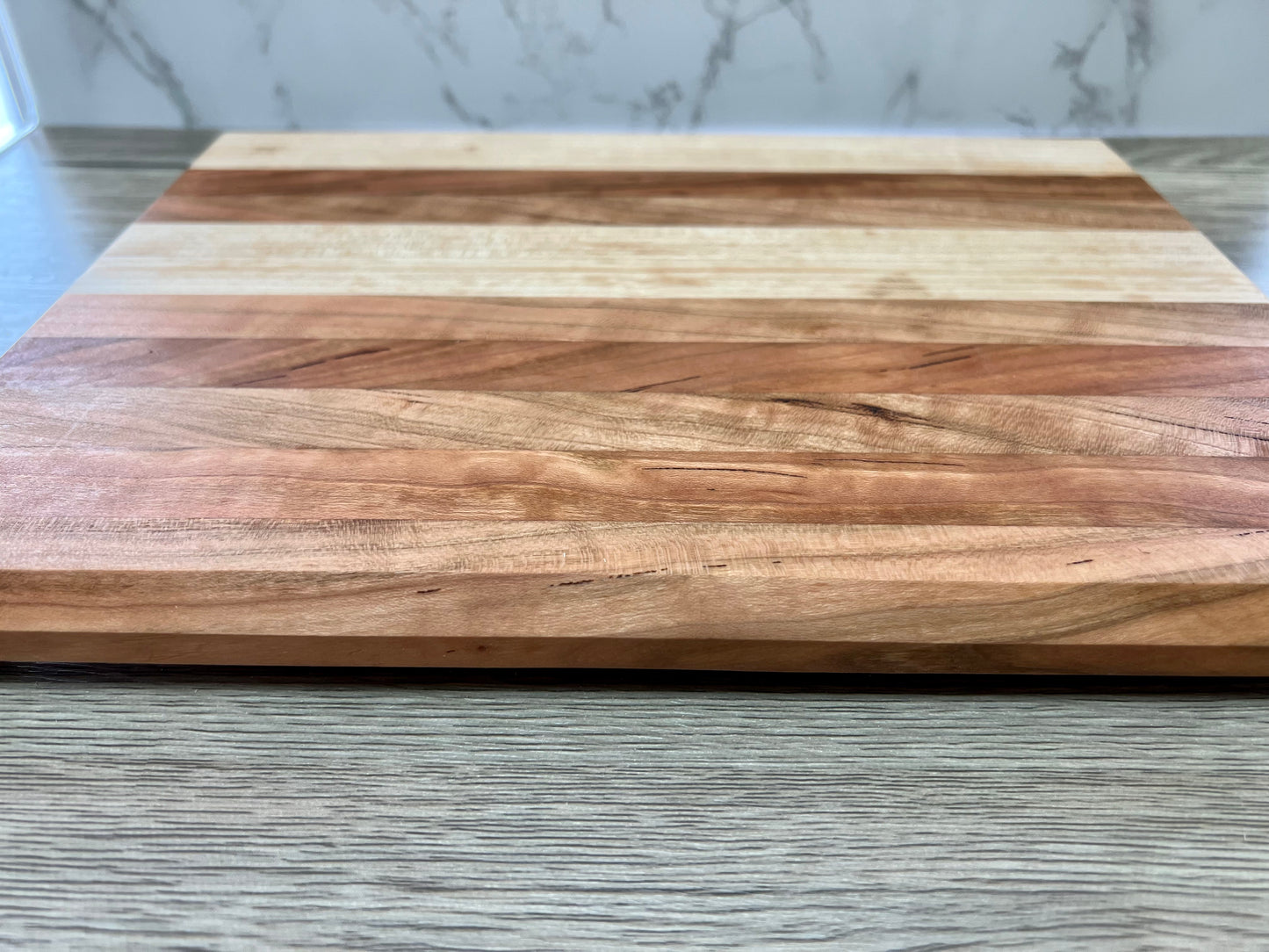 Cheese/Prep Board (Sunset)