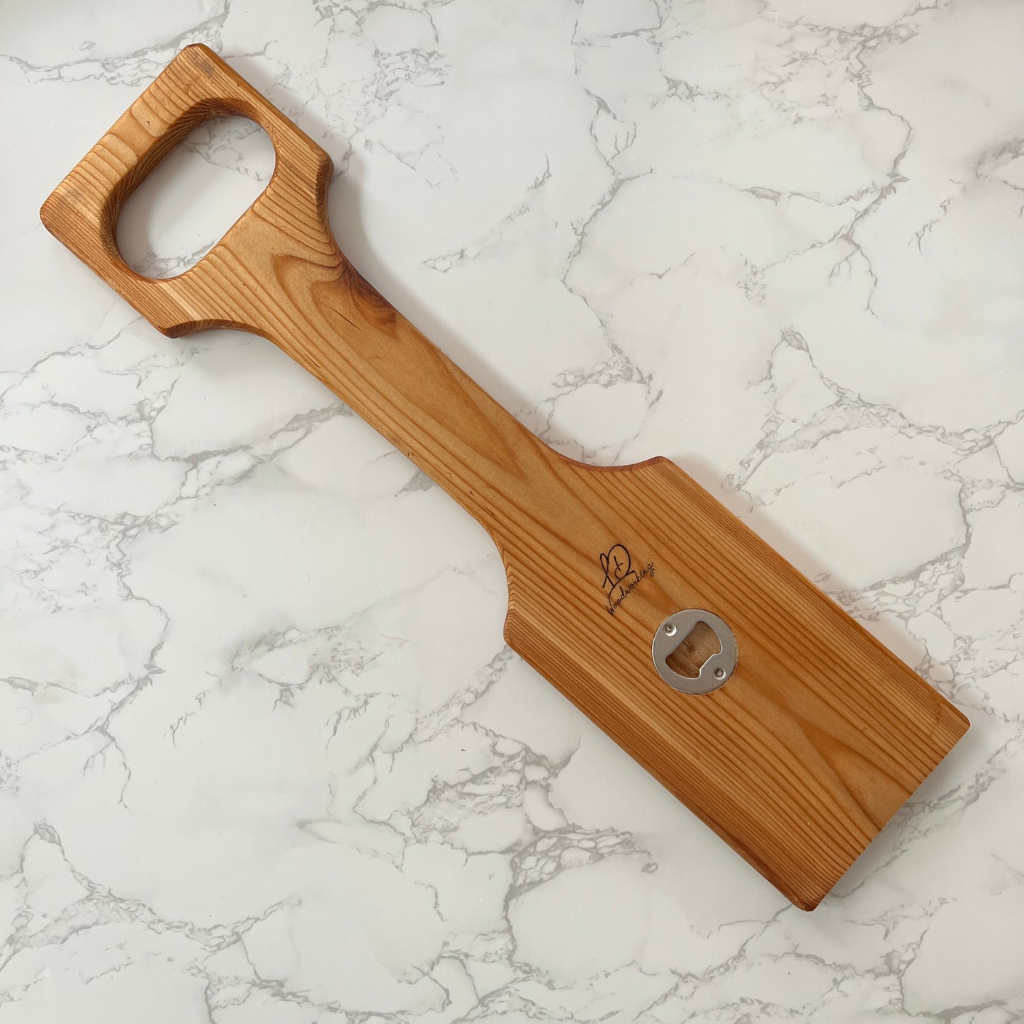 BBQ Grill Scraper