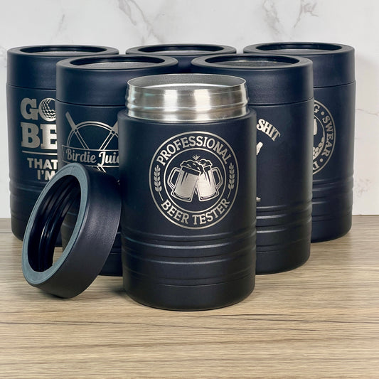 Customized Can Colster