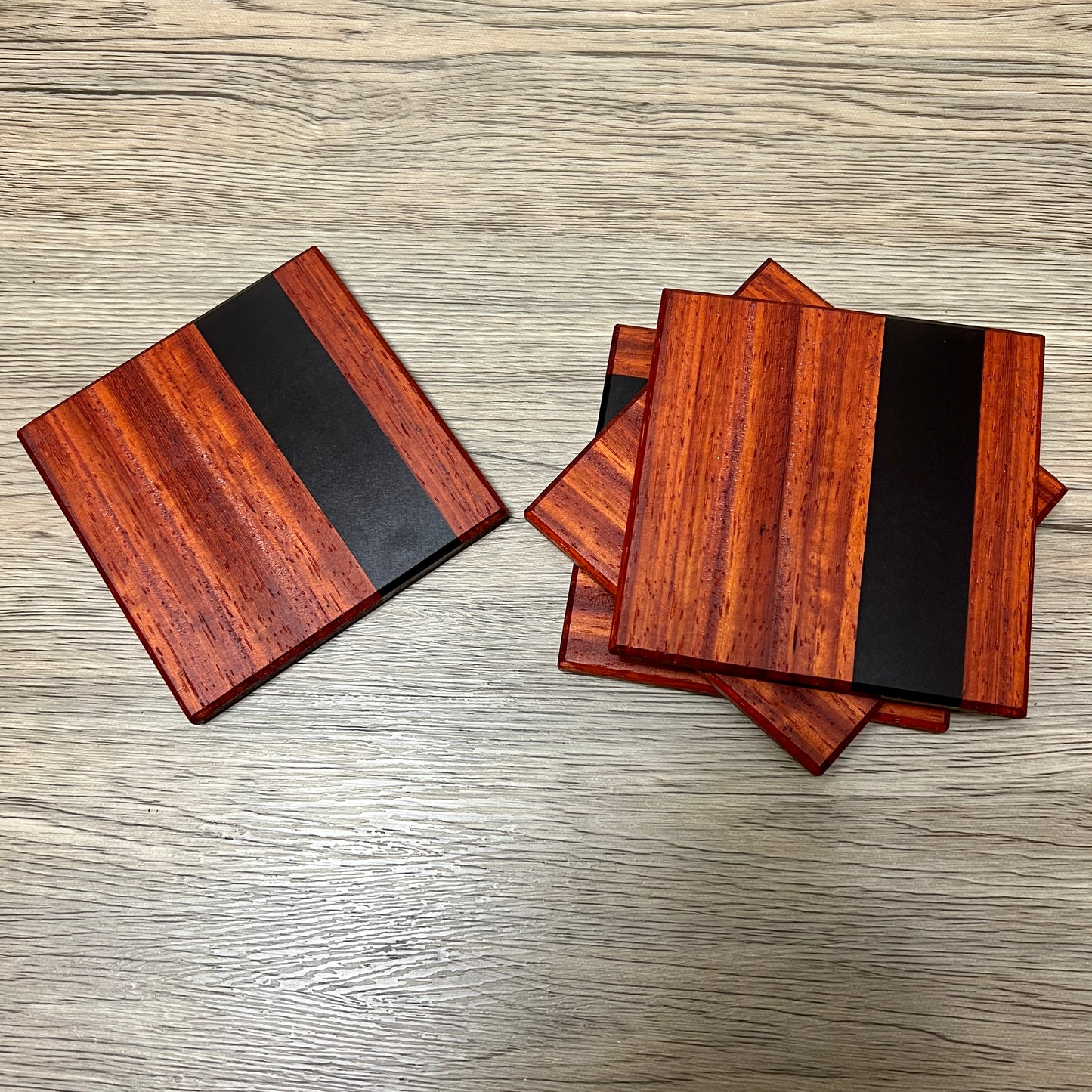 Coasters (Resin)