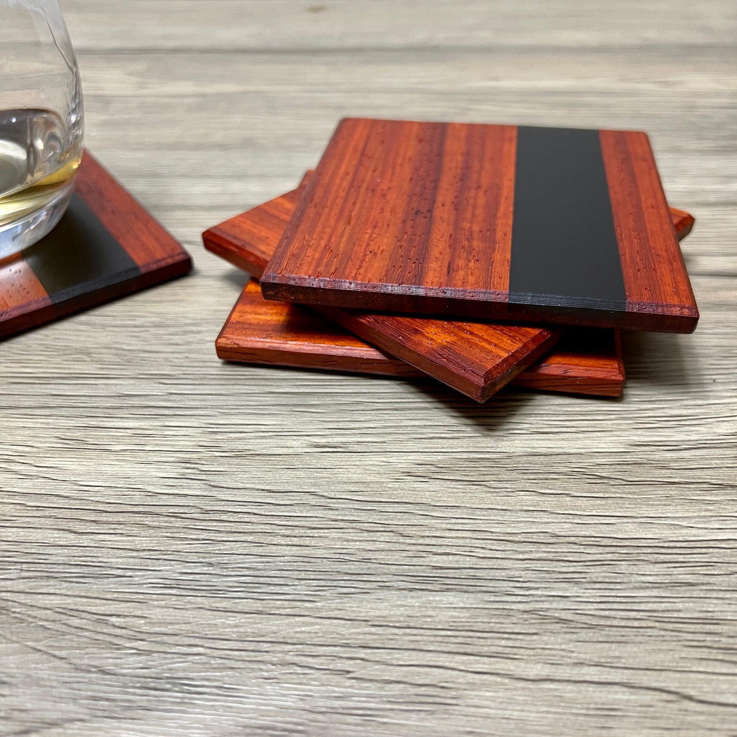 Coasters (Resin)