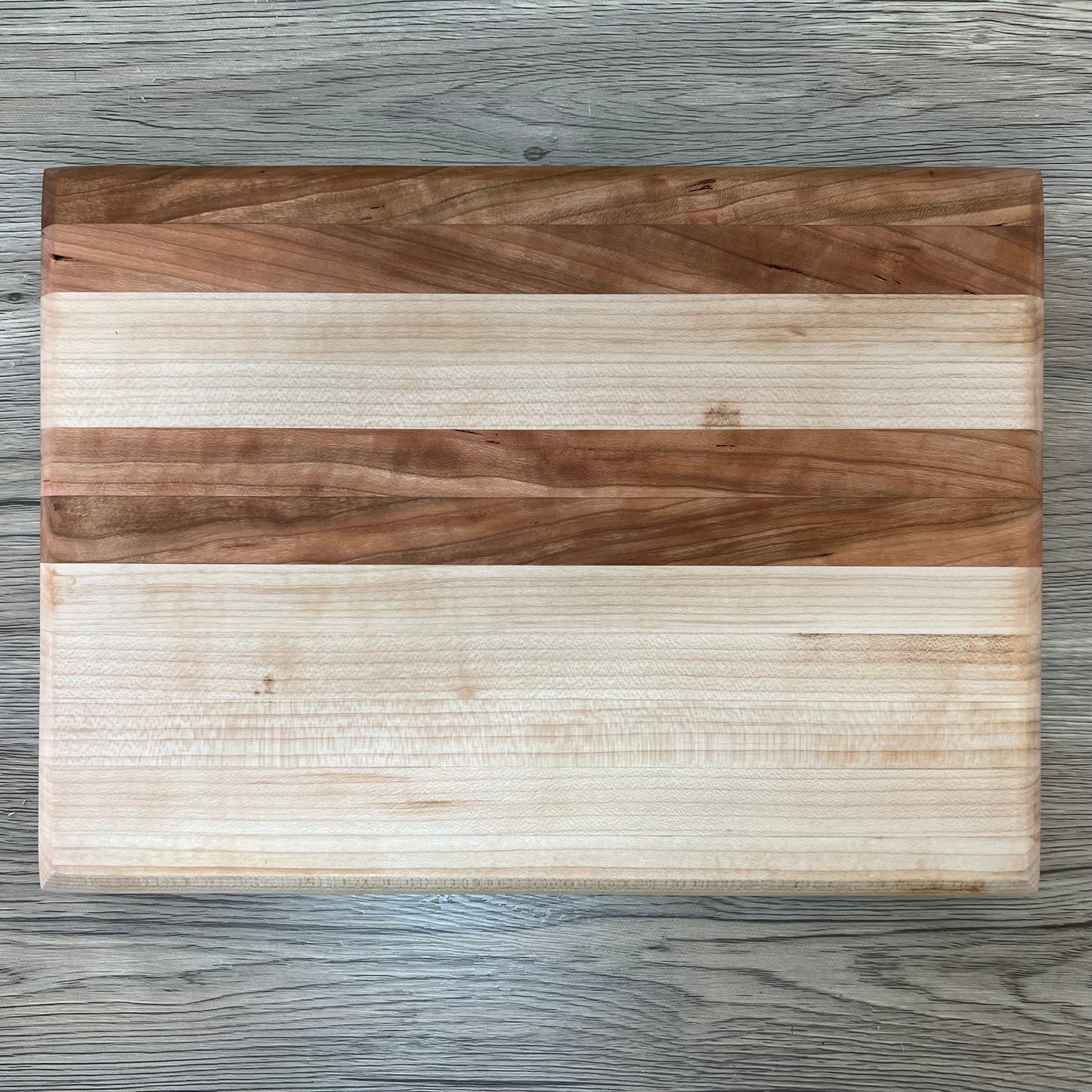 Cutting Board (Sunrise)