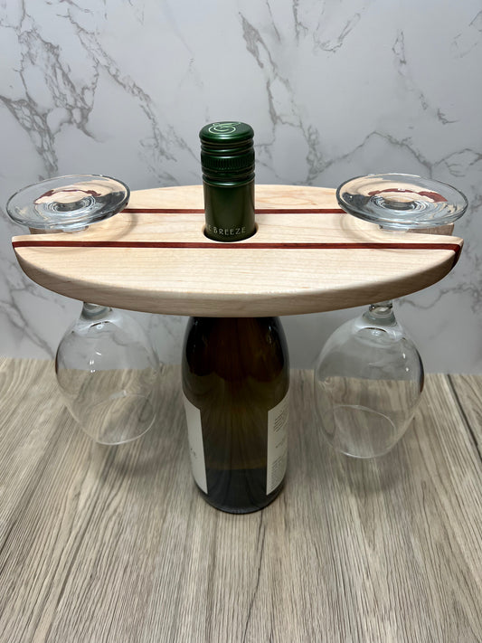 Wine Display