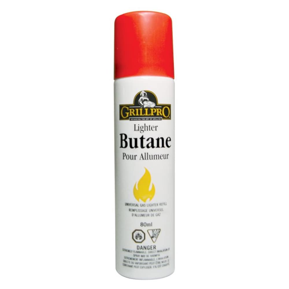 Butane Fuel